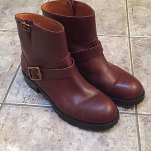 Marc by Marc Jacobs Ankle Engineer Boot sz40